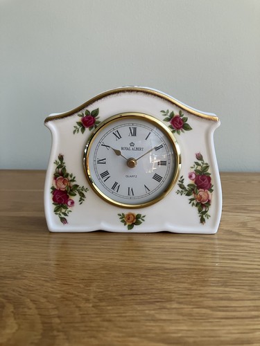 Royal albert old country - old, roses
