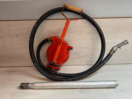 Vintage gasboy super jet - vintage,