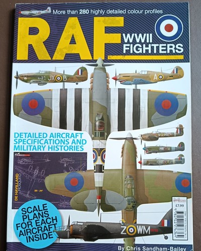 Raf ww2 fighters - ww2,