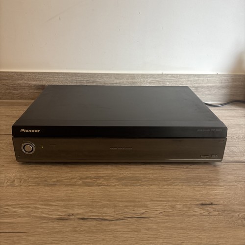 Pioneer media receiver - pioneer,