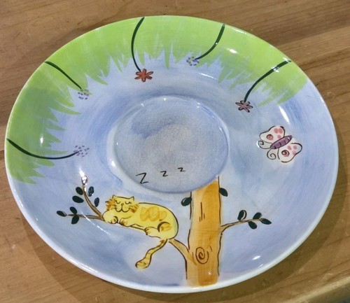 Whittard chelsea plate - chelsea,