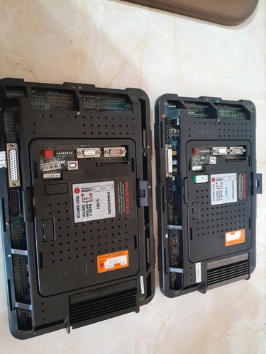 Barcrest mpu5 boards - 2,