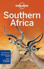 Lonely Planet Southern Africa by Lonely Planet (English) Paperback Book