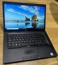 Dell Latitude 7480 Laptop