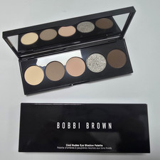Bobbi brown eyeshadow palette - brown,