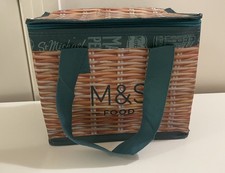 M&S Small Insulated Cool
