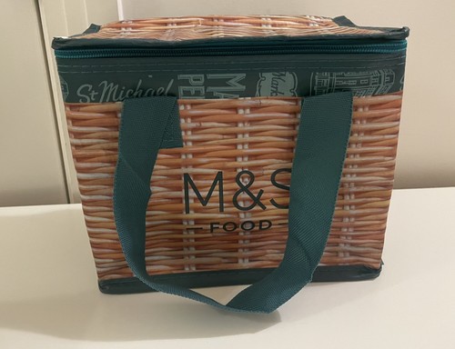 Small insulated cool - m&s,