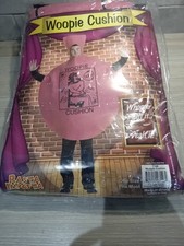 Whoopie Cushion Costume Unisex - One Size Fits Most (Rasta Imposta)