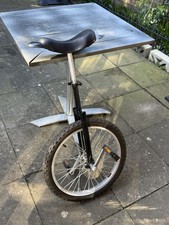 Unicycle 20 Inch Single Wheel
