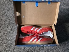 ADIDAS Gazelle Indoor Trainers