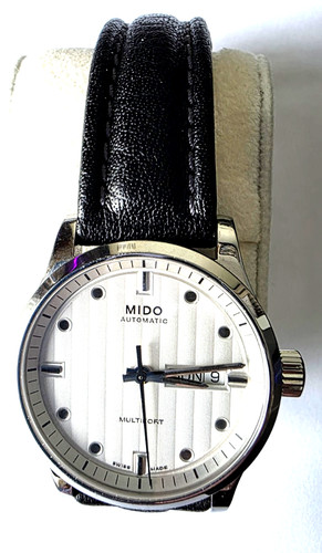 Mens watch mido automatic - watch,