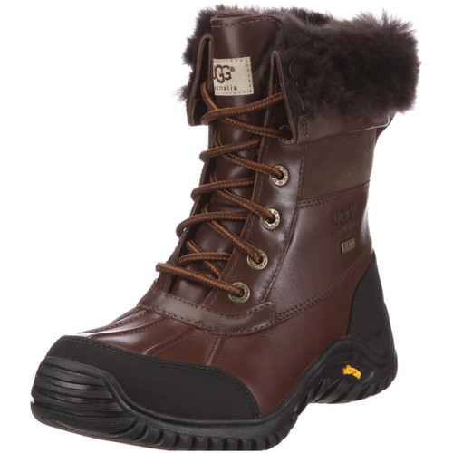 Ugg adirondack boot - boot, ii