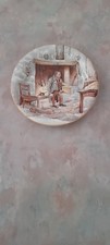  Charles Dickens Quilp Old Curiosity Shop. New hall Hanley Staffordshire pottery