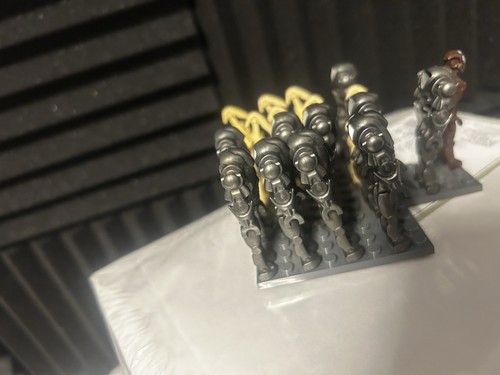 Lego star wars - lego,