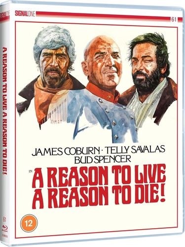 Reason live a - to, to