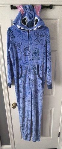 Disney stitch sleepsuit - stitch,