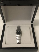 Beautiful Ladies Rado diamond