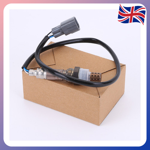 Lambda sensor oxygen probe - lambda,