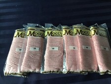 6 Packs Of Mogul Rug Yarn pink
