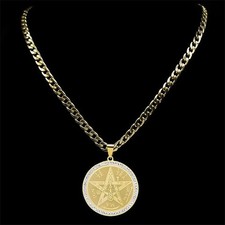 18kGold Tetragrammaton