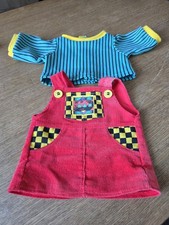Vintage Cabbage Patch Kid