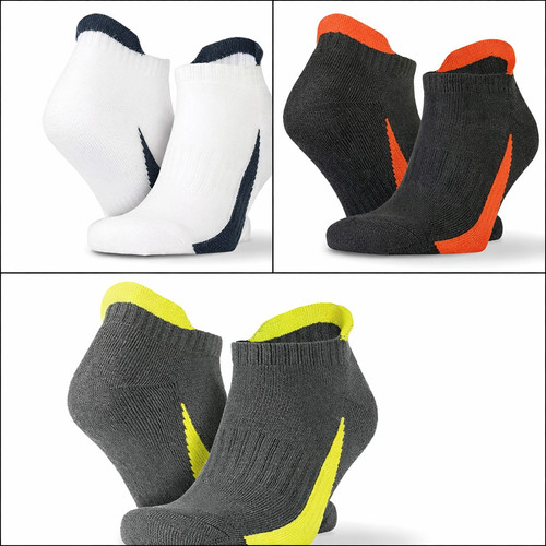 Sports trainer socks pair - sports,
