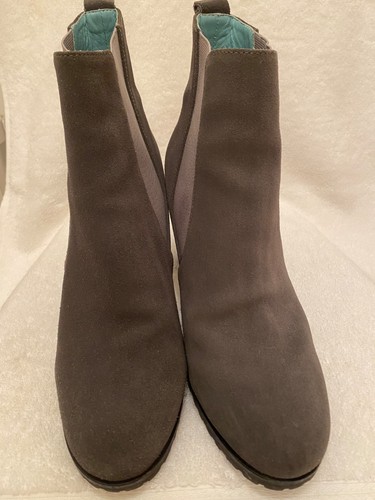 Boden boots size ankle - boden,