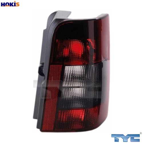 Tail light assembly - tail,