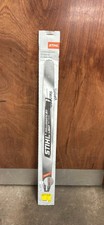 Stihl rollermatic ES light chainsaw guide bar 3/8” 1.3mm 32” 3003 000 2246