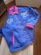 RE AMEMIYA JACKET BOMBER RARE