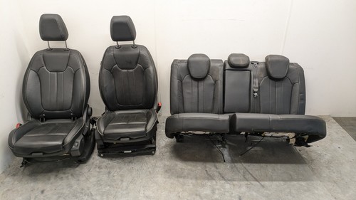 Vauxhall grandland elite - vauxhall,