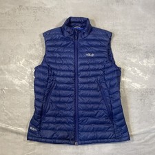 Rab microlight down puffer - rab,