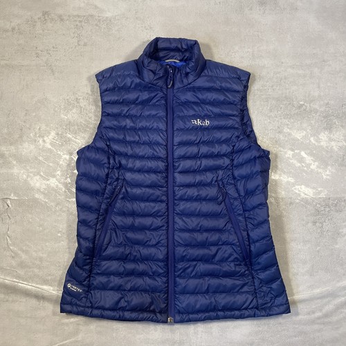 Rab microlight down puffer - rab,