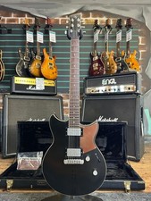 Yamaha Revstar RSP20CR Brushed