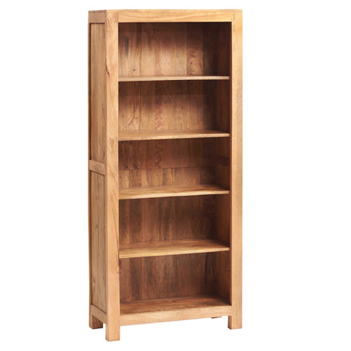 Open bookcase large - open,