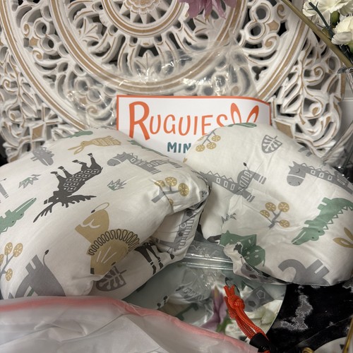 Ruguies nursing pillow - ruguies,