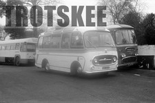 35mm Negative PanAm Bedford