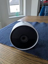 Google Nest Security Camera