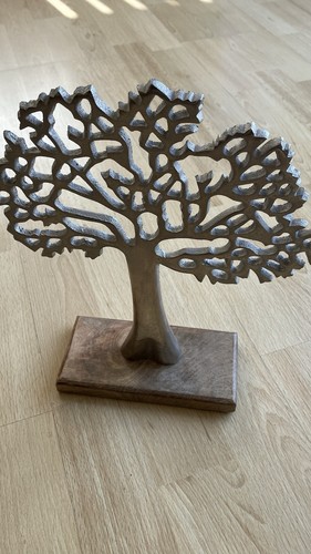Tree life ornament figure - tree, of