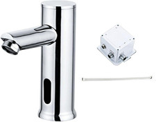 Touchless Cold Basin Tap with