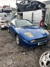FIAT COUPE FA/175 175 ENGINE