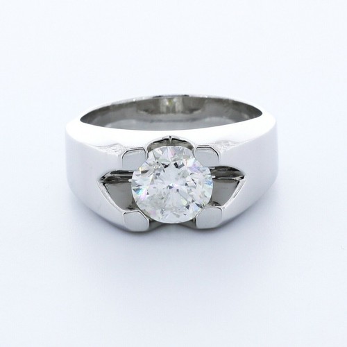 2ct natural diamond si1 - 2ct,