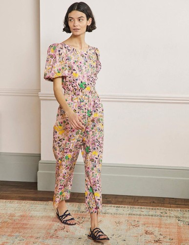 Boden pale pink multicolour - pale,