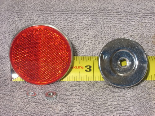 Schwinn reflector - schwinn, &