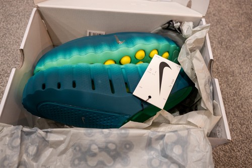 Nike mind 001 slide - nike, geode