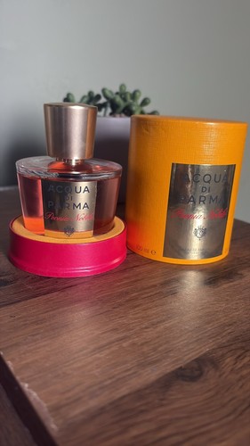 Acqua parma peonia nobile - acqua,