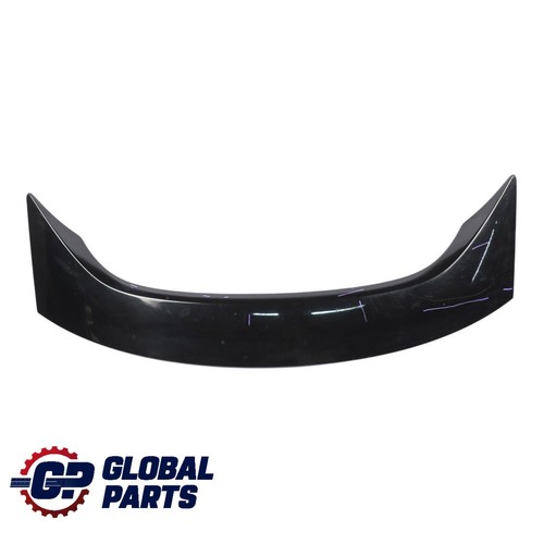 Ford mondeo mk4 rear spoiler - ford,