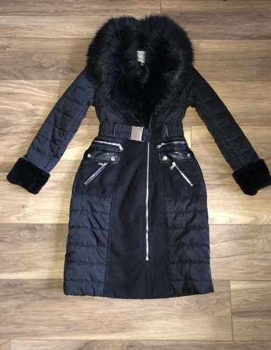 River island black - river,