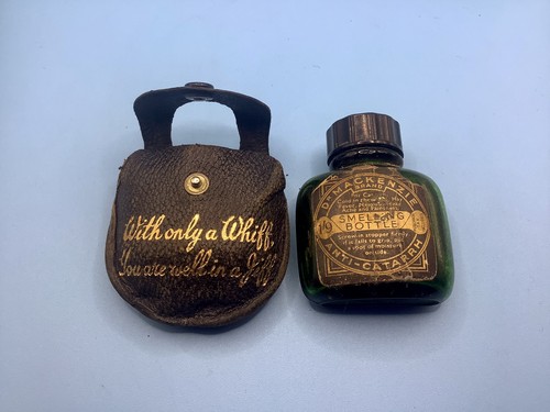 Mackenzie vintage - dr, mackenzie’s