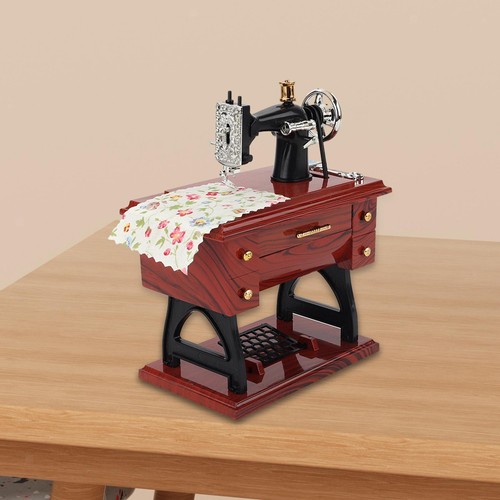 Vintage sewing music - vintage,